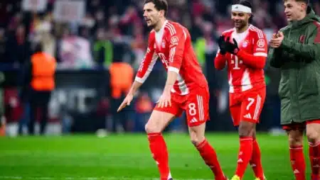 PSV Eindhoven vs Bayern München Prognose & Wett-Tipps: 28/1/2026