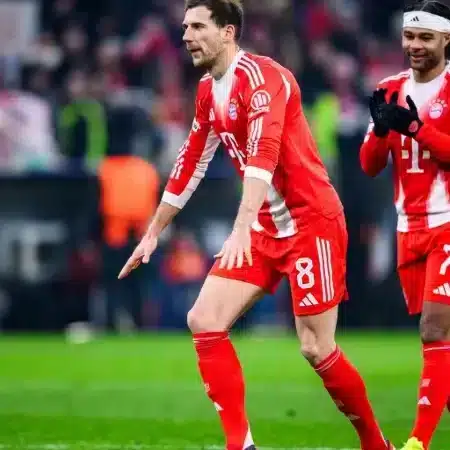 PSV Eindhoven vs Bayern München Prognose & Wett-Tipps: 28/1/2026