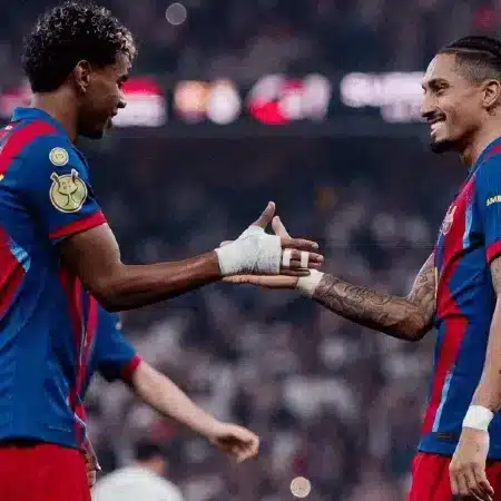 Racing de Santander vs Barcelona Prognose: 15/1/2026 – Copa-del-Rey