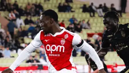 Real Madrid vs Monaco Prognose & Wett-Tipps: 21/1/2026