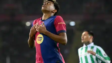 Real Madrid vs Real Betis Prognose: 4/1/2026 – La-Liga-Wettvorschau