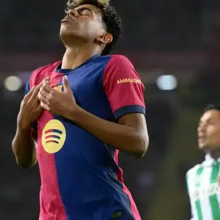 Real Madrid vs Real Betis Prognose: 4/1/2026 – La-Liga-Wettvorschau