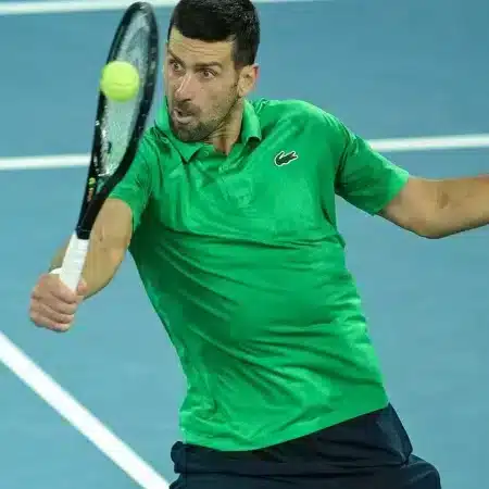 Sinner – Djokovic Australian Open Halbfinale: Quoten & Vorhersage – 30/1/2026