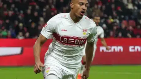 VfB Stuttgart vs Union Berlin Prognose und Wett-Tipps: 18/1/2026