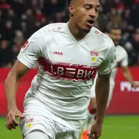 VfB Stuttgart vs Union Berlin Prognose und Wett-Tipps: 18/1/2026