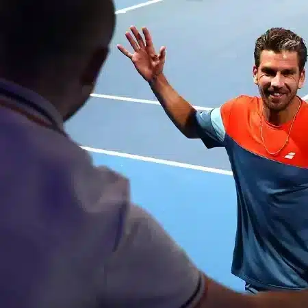 Zverev – Norrie Wett-Tipps: Tiebreak-Trend & beste Quoten Australian Open – 23/1/2026