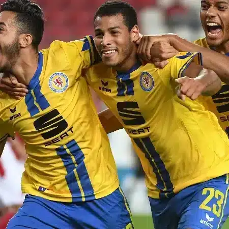 Arminia Bielefeld vs Eintracht Braunschweig Prognose & Wett-Tipps – 8/2/2026