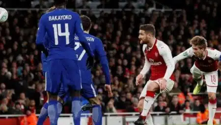 Arsenal – Chelsea EFL Cup Halbfinale: Quoten & Score-Vorhersage – 3/2/2026