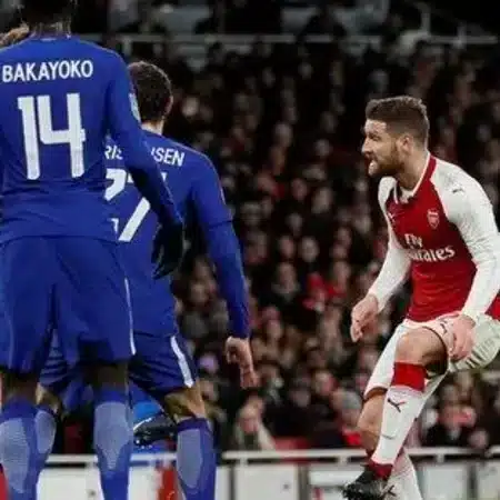 Arsenal – Chelsea EFL Cup Halbfinale: Quoten & Score-Vorhersage – 3/2/2026