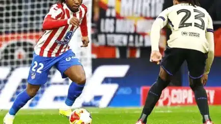 Atlético Madrid vs Club Brugge Prognose & Wett-Tipps | Champions League Achtelfinale – 24/2/2026