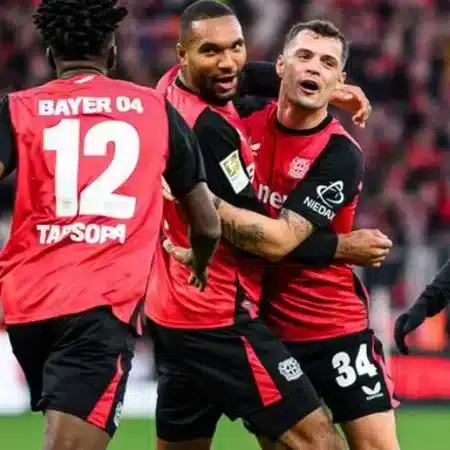 Bayer Leverkusen vs St. Pauli Prognose & Wett-Tipps – 3/2/2026