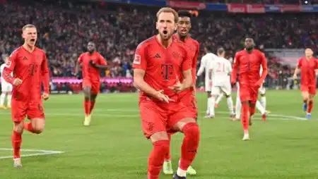 DFB-Pokal Viertelfinale: Bayern München vs. RB Leipzig Prognose & Wett-Tipps – 11/2/2026