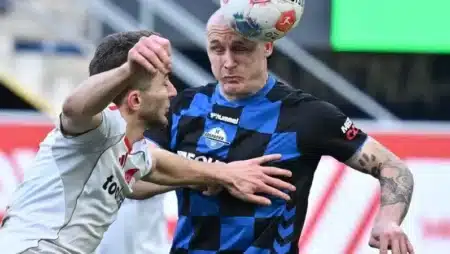 Bundesliga: SC Paderborn 07 x Hertha BSC – Tipps, Quoten & Prognose – 22/2/2026