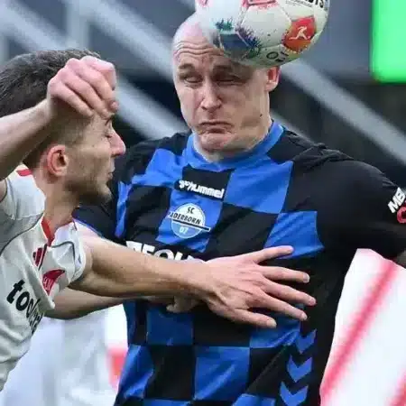 Bundesliga: SC Paderborn 07 x Hertha BSC – Tipps, Quoten & Prognose – 22/2/2026