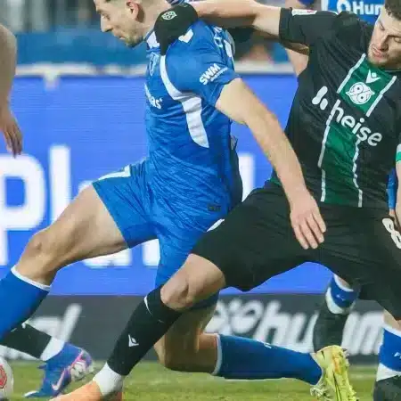 Bundesliga Wetten: Preußen Münster vs Bochum – torreiches Unentschieden erwartet – 6/2/2026