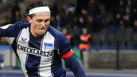 DFB-Pokal: Hertha BSC – SC Freiburg Quoten, Vorschau & beste Wetten – 10/2/2026