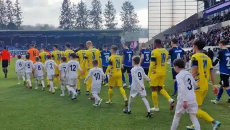 Eintracht Braunschweig vs Darmstadt 98 Prognose & Wett-Tipps | 2. Bundesliga – 14/2/2026