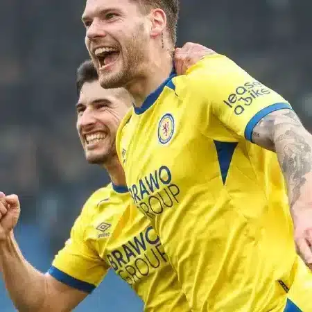 Eintracht Braunschweig vs Preußen Münster Prognose & Wett-Tipps | 2. Bundesliga – 1/3/2026