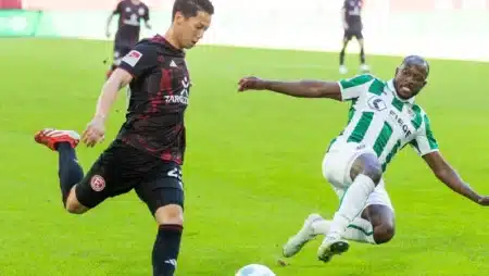 Bundesliga: Fortuna Düsseldorf – Preußen Münster Quoten, Vorschau & Tipps – 13/2/2026