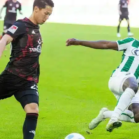 Bundesliga: Fortuna Düsseldorf – Preußen Münster Quoten, Vorschau & Tipps – 13/2/2026