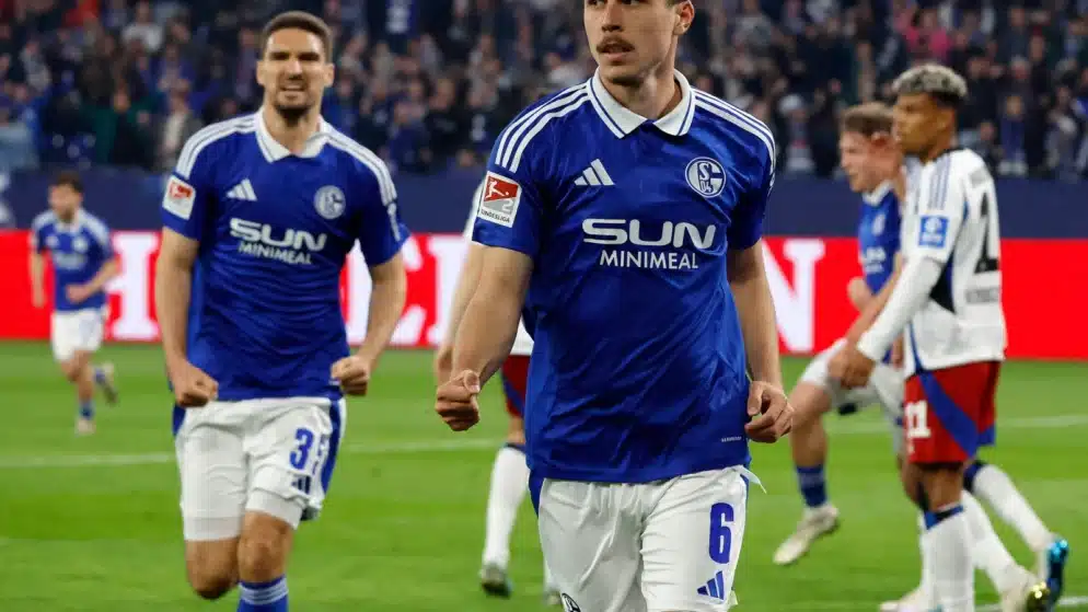 Greuther Fürth vs Schalke 04 Prognose & Wett-Tipps | 2. Bundesliga – 28/2/2026