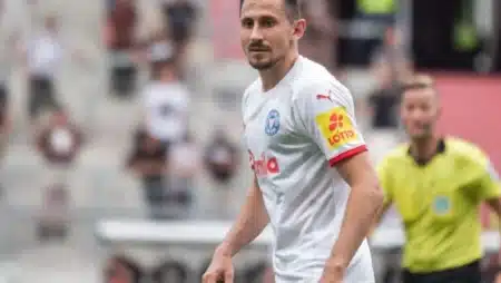 Hannover – Holstein Kiel Tipp: Heimsieg & Unter 2.5 Tore in der 2. Bundesliga? – 8/2/2026