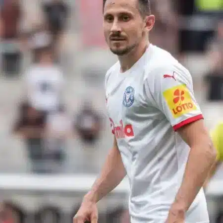 Hannover – Holstein Kiel Tipp: Heimsieg & Unter 2.5 Tore in der 2. Bundesliga? – 8/2/2026