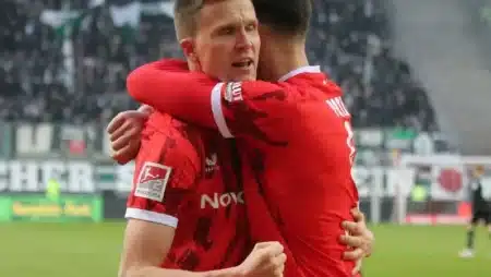 Bundesliga: 1. FC Kaiserslautern gegen Greuther Fürth – Tipps, Quoten & Prognose – 14/2/2026