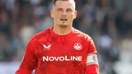 Bundesliga: 1. FC Kaiserslautern gegen SC Paderborn 07 – Tipps, Quoten & Analyse – 28/2/2026