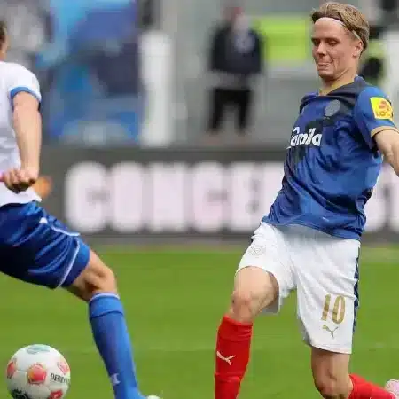 2 Bundesliga: Karlsruher SC x Holstein Kiel – Tipps, Quoten & Analyse – 21/2/2026