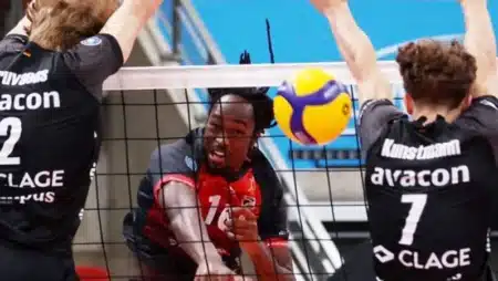 Barock Volleys MTV Ludwigsburg vs Unterhaching Prognose: 3/2/2026 – Volleyball Bundesliga