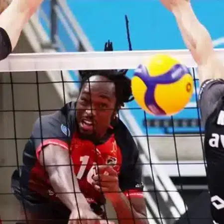 Barock Volleys MTV Ludwigsburg vs Unterhaching Prognose: 3/2/2026 – Volleyball Bundesliga