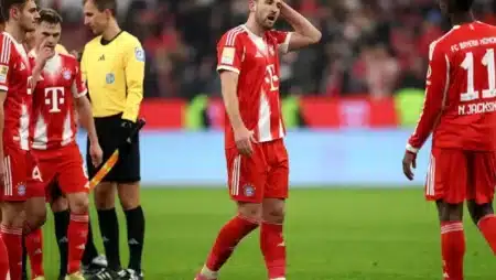 Prognose: Bayern München vs Hoffenheim – Bundesliga – 8/2/2026