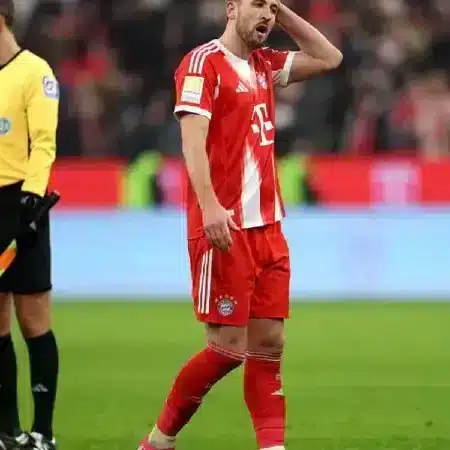 Prognose: Bayern München vs Hoffenheim – Bundesliga – 8/2/2026