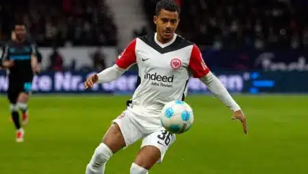 Union Berlin vs Eintracht Frankfurt Prognose & Wett-Tipps: 6/2/2026