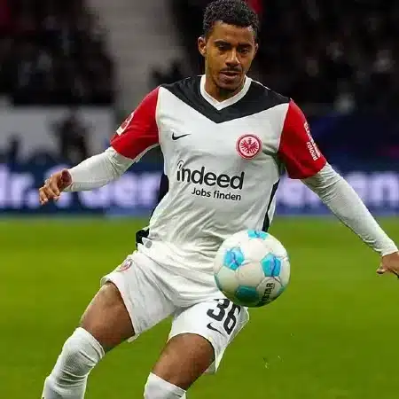 Union Berlin vs Eintracht Frankfurt Prognose & Wett-Tipps: 6/2/2026