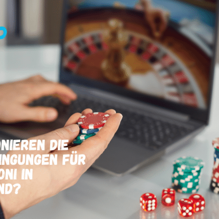 Wie funktionieren die Umsatzbedingungen für 1xCasino-Boni in Deutschland?