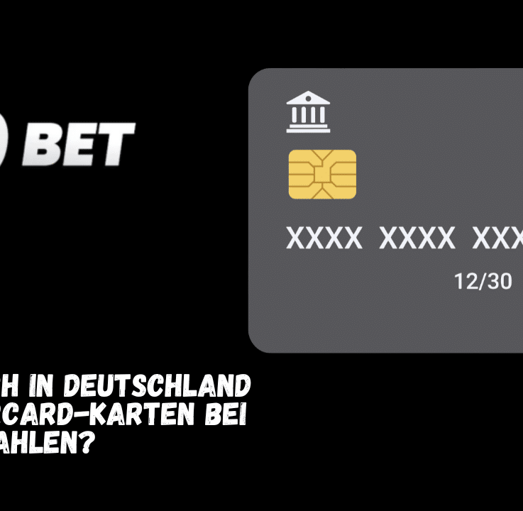 Wie kann ich in Deutschland mit Mastercard-Karten bei 20Bet einzahlen?