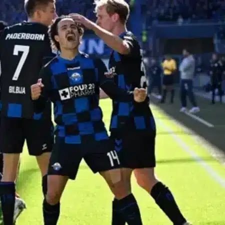 Bundesliga 2: Arminia Bielefeld x SC Paderborn 07 – Tipps, Quoten & Analyse – 14/3/2026