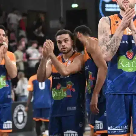 Seawolves x Niners Chemnitz: Prognose & Wett-Tipps – Chemnitz siegt klar – 15/3/2026