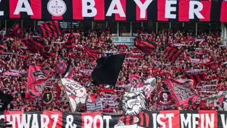 Bundesliga: Hamburger SV x Bayer Leverkusen – Tipps, Quoten & Analyse – 4/3/2026