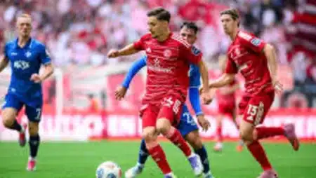 Eintracht Braunschweig vs Fortuna Düsseldorf Prognose: 14/3/2026 – 2. Bundesliga