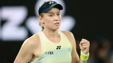 Elena Rybakina vs Jessica Pegula: Rybakina -3.5 Games – Serve-Duell in Miami