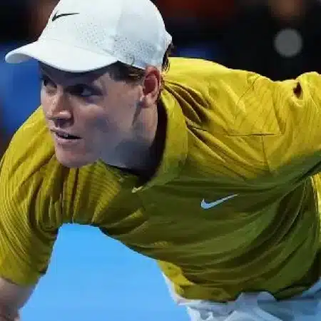 Indian Wells: Dalibor Svrcina vs Jannik Sinner Prognose & Wett-Tipps – 7/3/2026