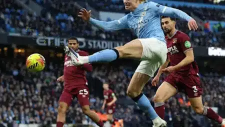 Premier League: Manchester City vs Nottingham Forest Prognose & Wett-Tipps – 4/3/2026