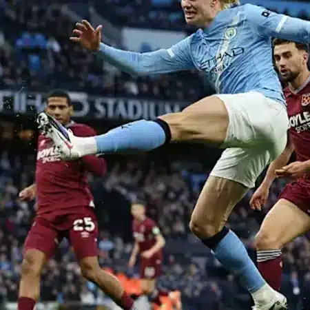 Premier League: Manchester City vs Nottingham Forest Prognose & Wett-Tipps – 4/3/2026
