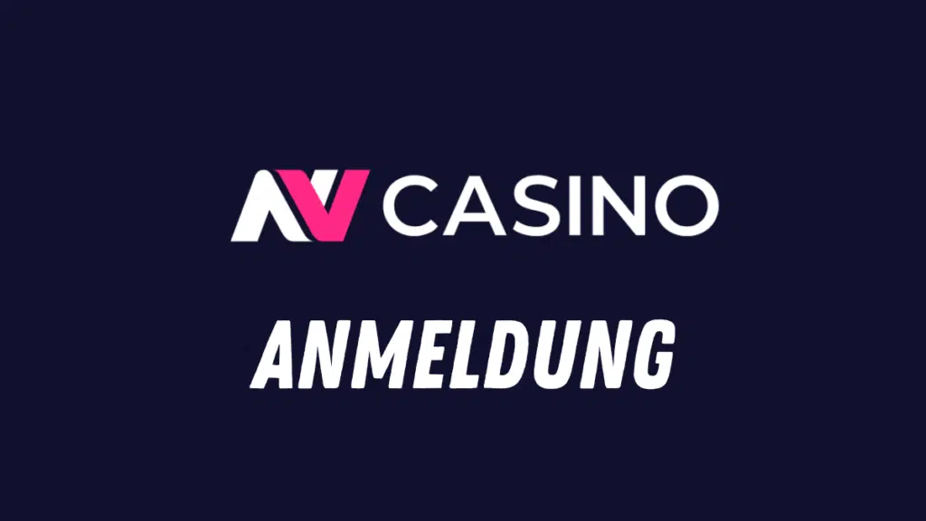 nv casino Anmeldung