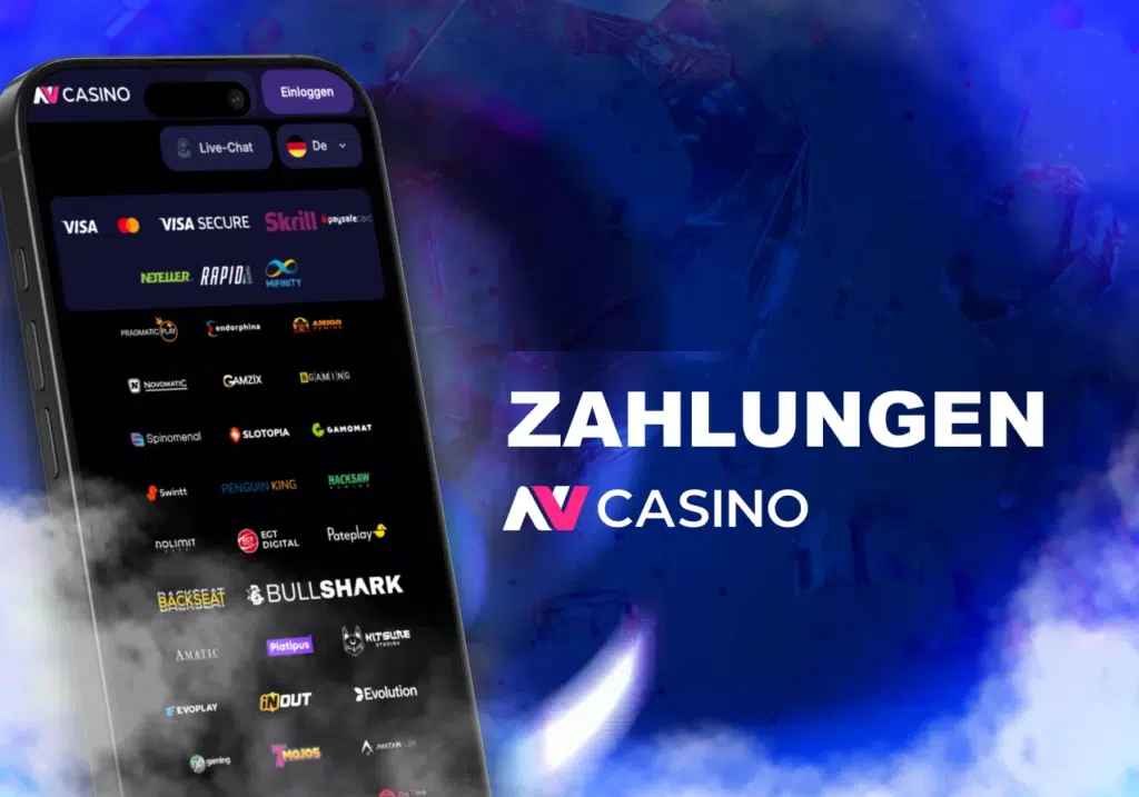 Mobile Version und Apps