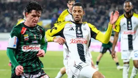Ried x LASK: Prognose & Wett-Tipps – Torreiches Viertelfinale im ÖFB Cup – 18/3/2026