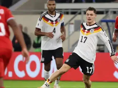 Schweiz vs Deutschland: Prognose & Wett-Tipps – DFB-Team als Favorit – 27/3/2026